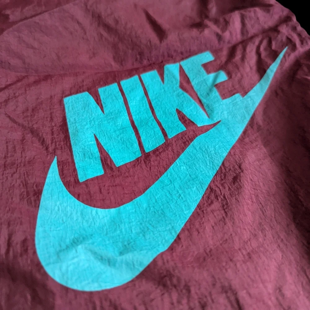 Vintage Nike Swim Trunks